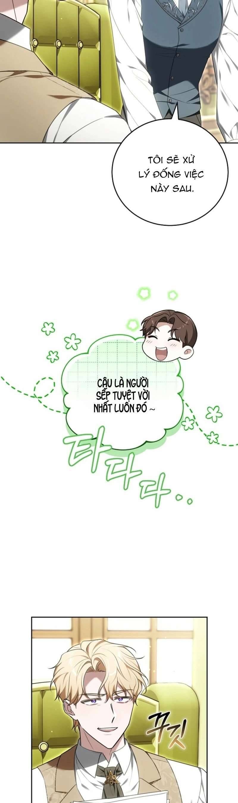 Lời Tỏ Tình Lần Thứ 101 Chapter 15 - Trang 2