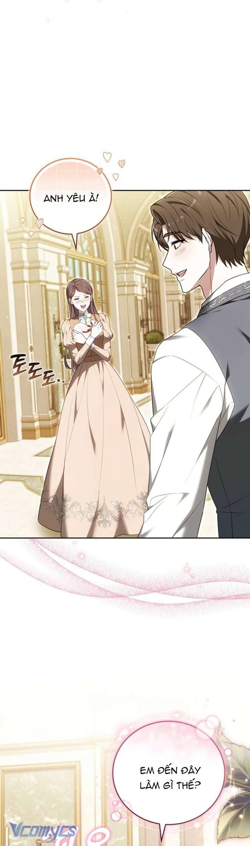 Lời Tỏ Tình Lần Thứ 101 Chapter 15 - Trang 2