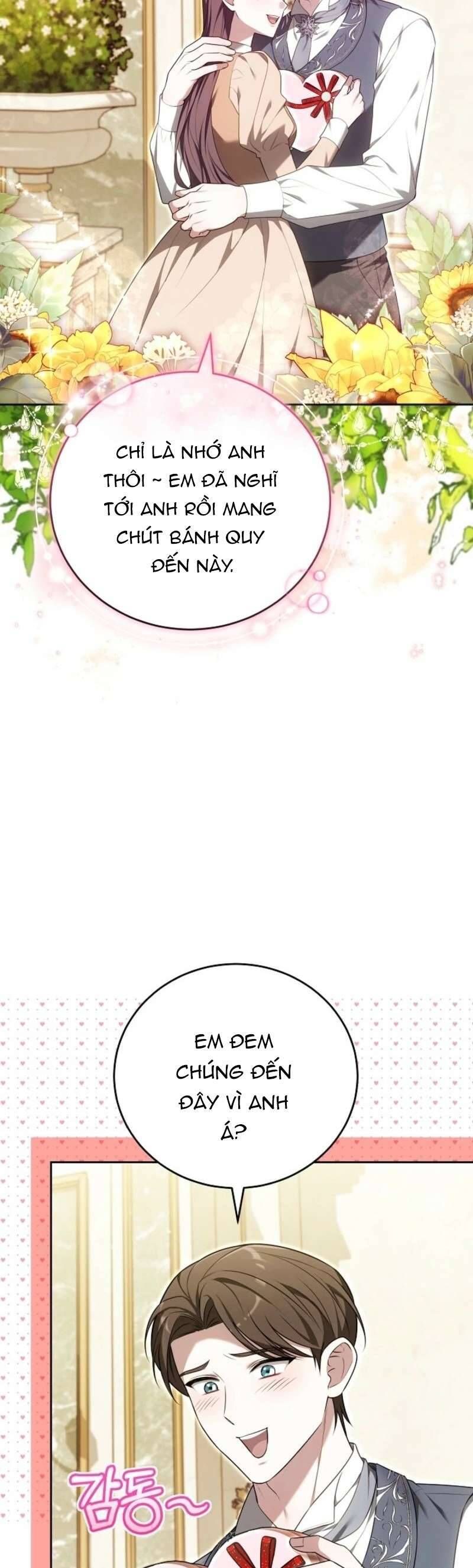 Lời Tỏ Tình Lần Thứ 101 Chapter 15 - Trang 2