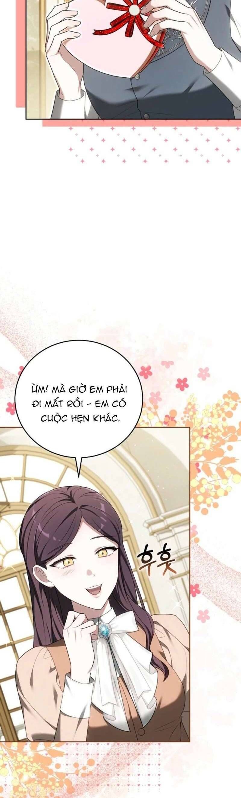 Lời Tỏ Tình Lần Thứ 101 Chapter 15 - Trang 2
