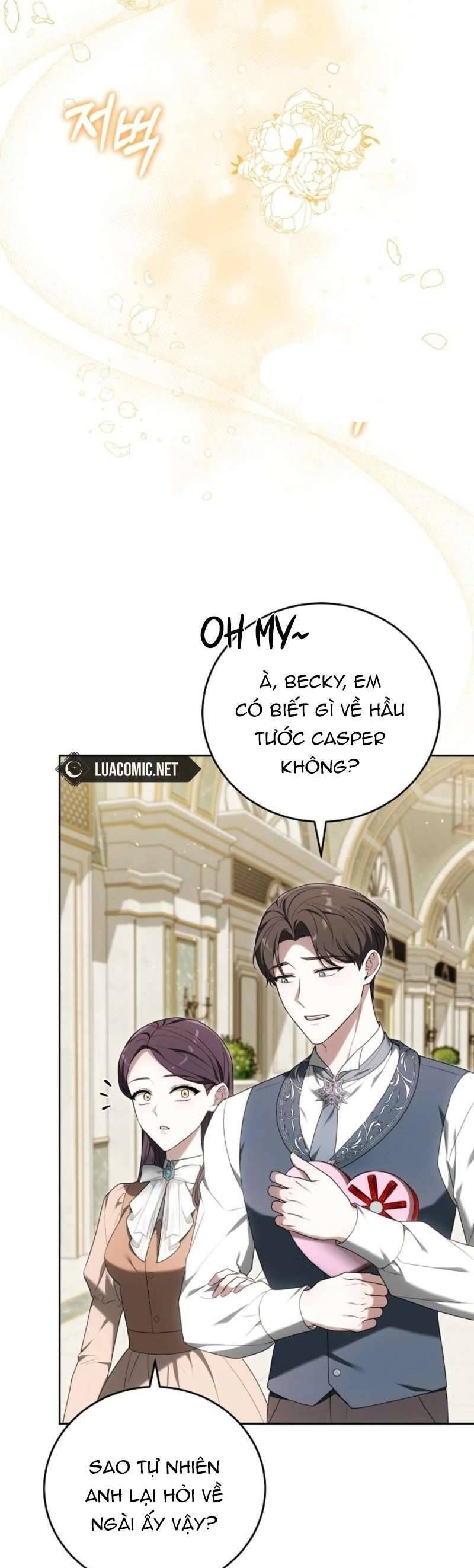Lời Tỏ Tình Lần Thứ 101 Chapter 15 - Trang 2