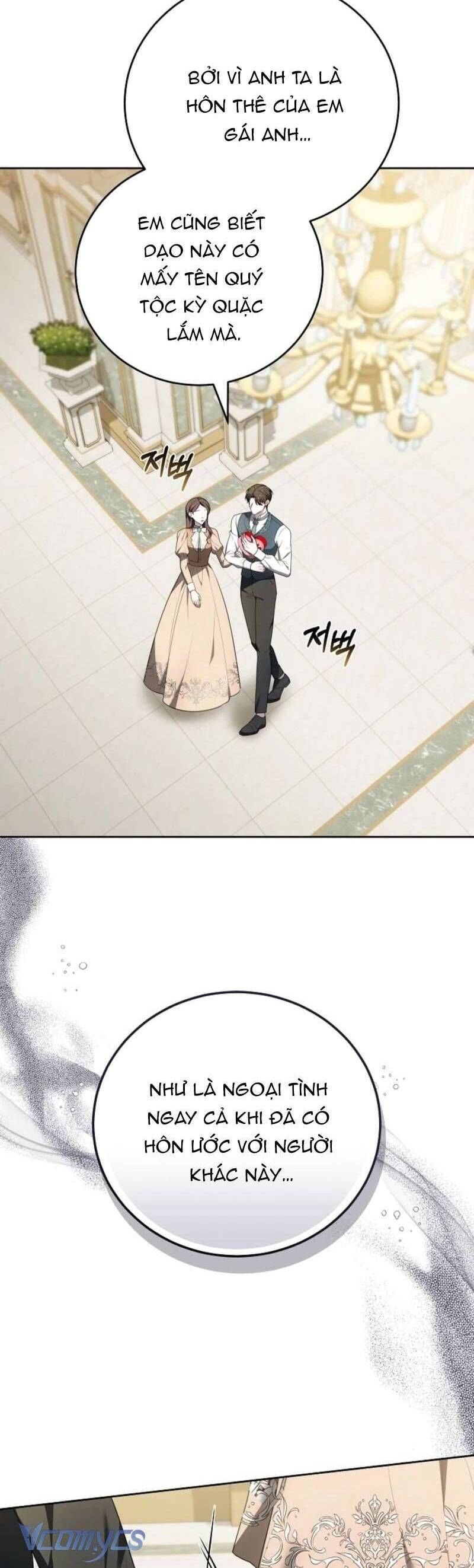 Lời Tỏ Tình Lần Thứ 101 Chapter 15 - Trang 2
