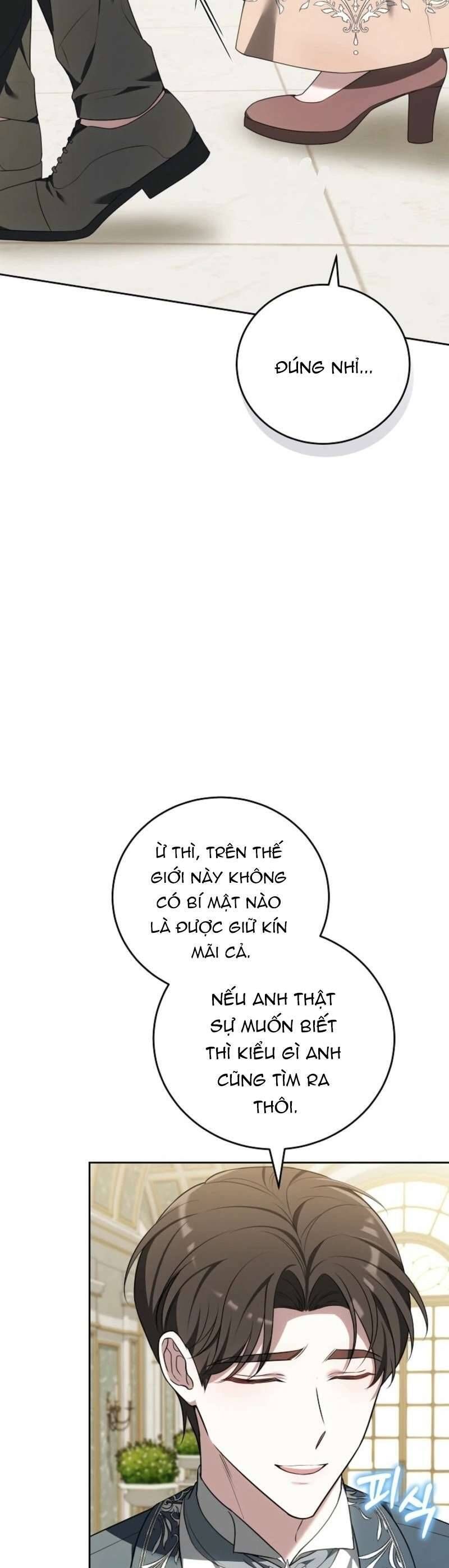 Lời Tỏ Tình Lần Thứ 101 Chapter 15 - Trang 2