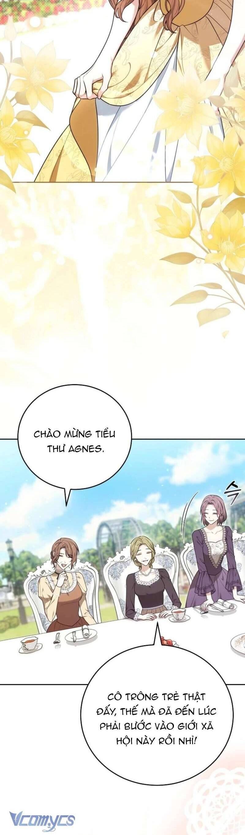 Lời Tỏ Tình Lần Thứ 101 Chapter 15 - Trang 2