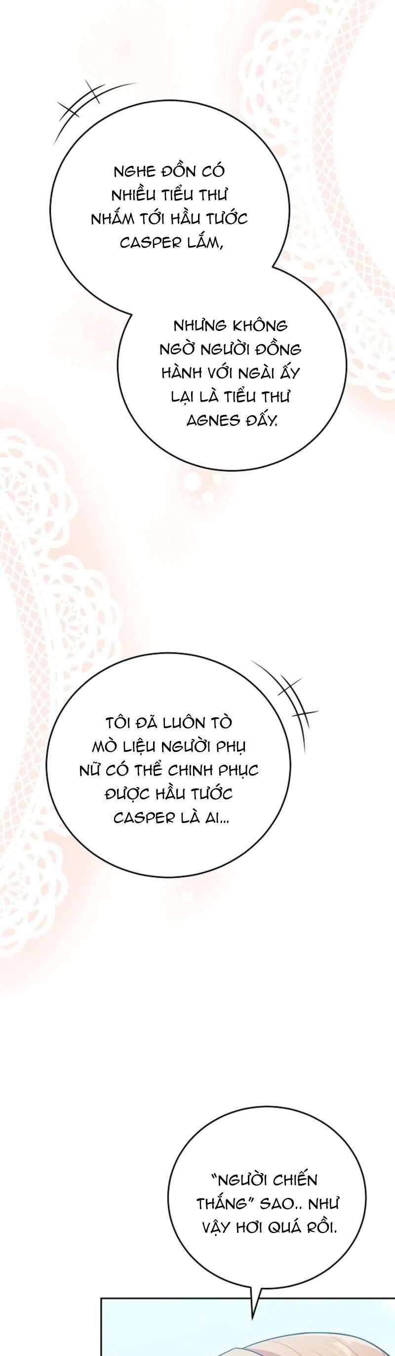 Lời Tỏ Tình Lần Thứ 101 Chapter 15 - Trang 2