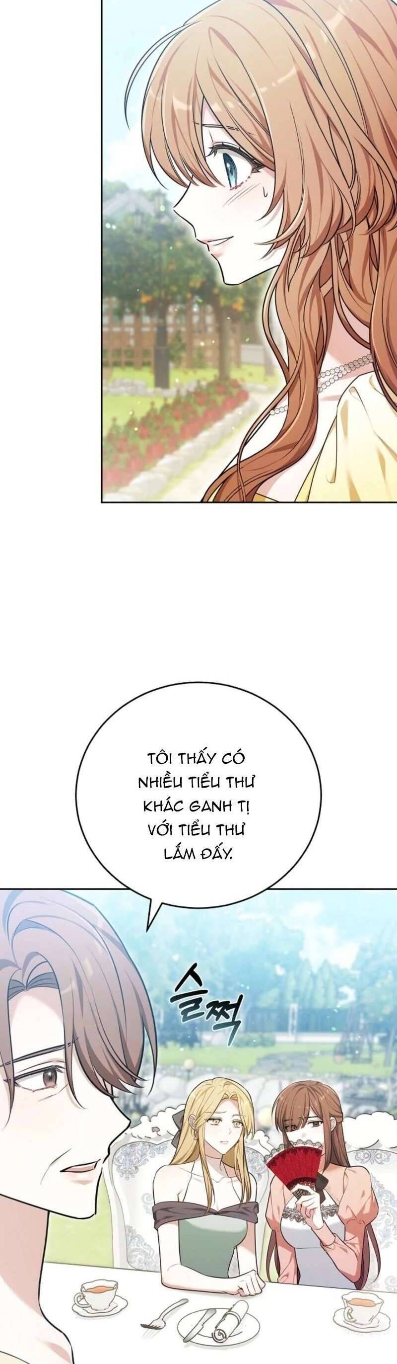 Lời Tỏ Tình Lần Thứ 101 Chapter 15 - Trang 2