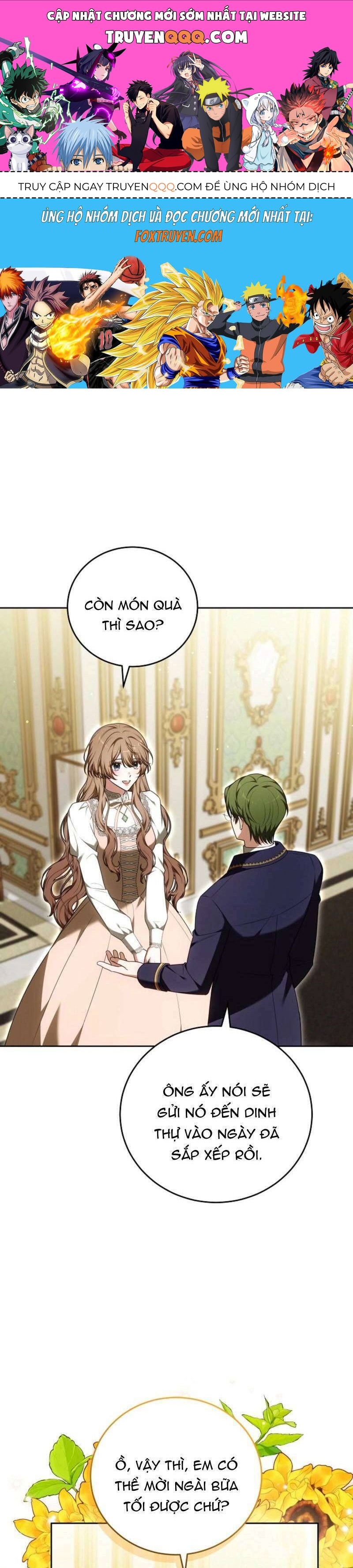 Lời Tỏ Tình Lần Thứ 101 Chapter 17 - Trang 2