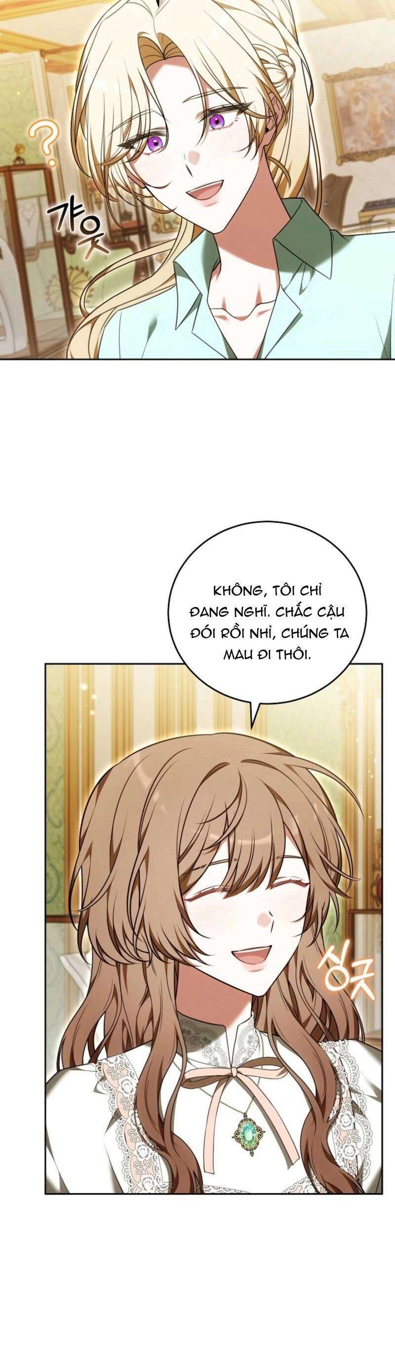 Lời Tỏ Tình Lần Thứ 101 Chapter 17 - Trang 2