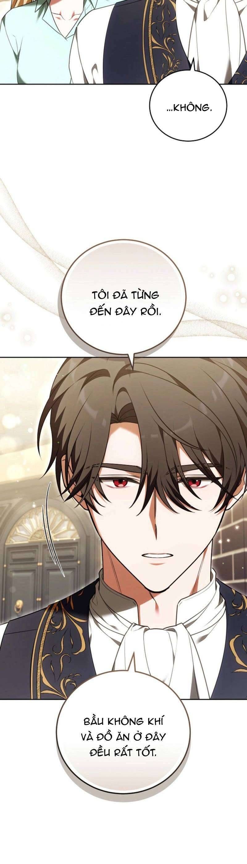 Lời Tỏ Tình Lần Thứ 101 Chapter 17 - Trang 2