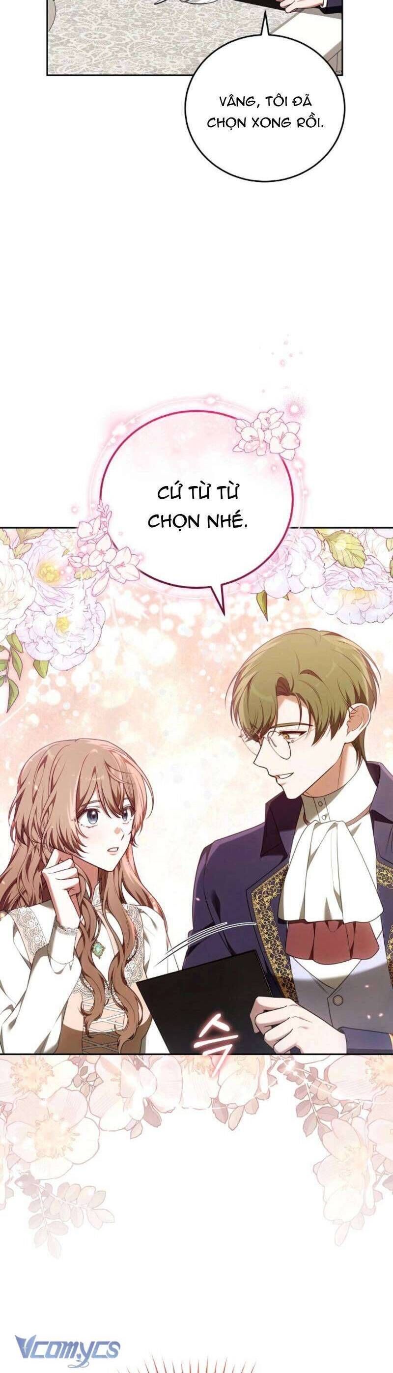 Lời Tỏ Tình Lần Thứ 101 Chapter 17 - Trang 2