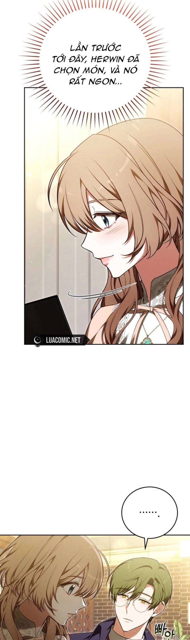 Lời Tỏ Tình Lần Thứ 101 Chapter 17 - Trang 2
