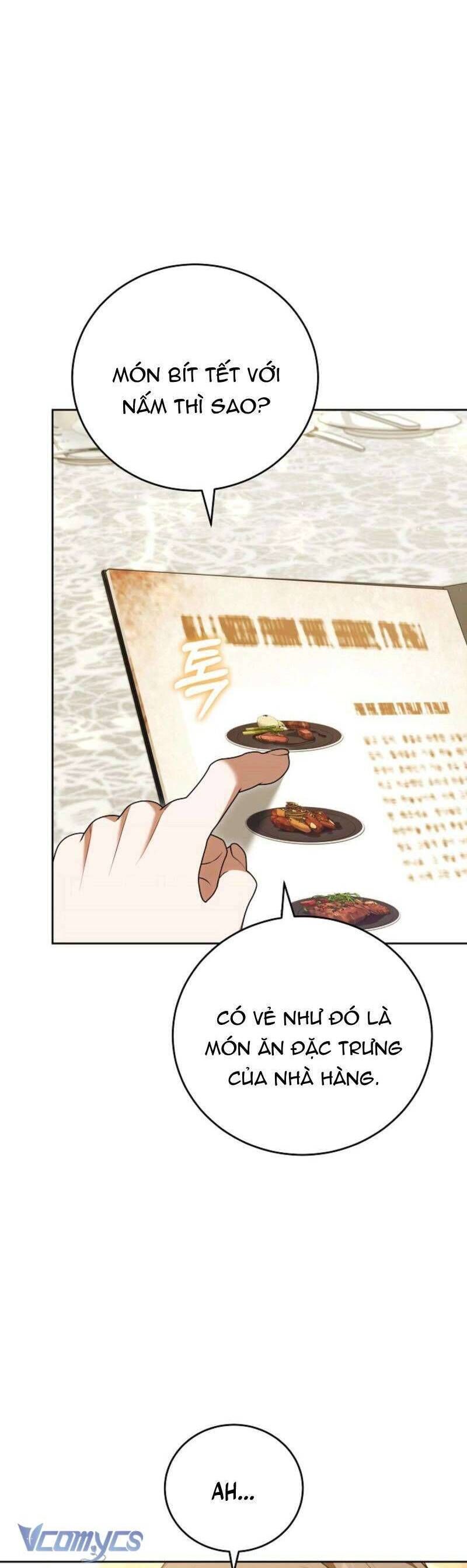 Lời Tỏ Tình Lần Thứ 101 Chapter 17 - Trang 2