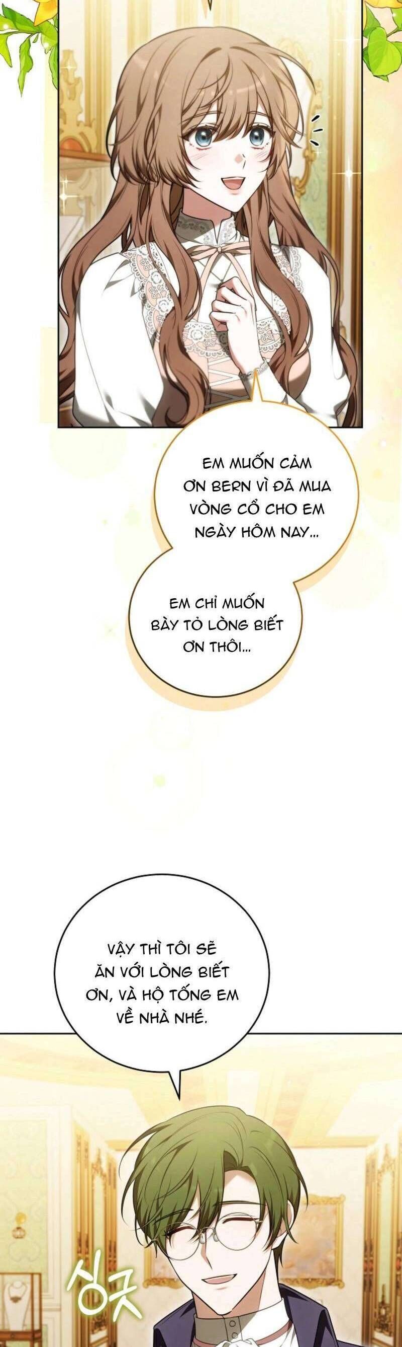 Lời Tỏ Tình Lần Thứ 101 Chapter 17 - Trang 2