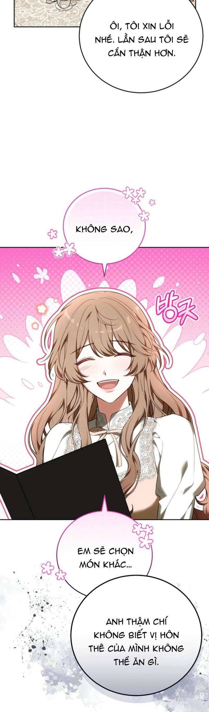 Lời Tỏ Tình Lần Thứ 101 Chapter 17 - Trang 2