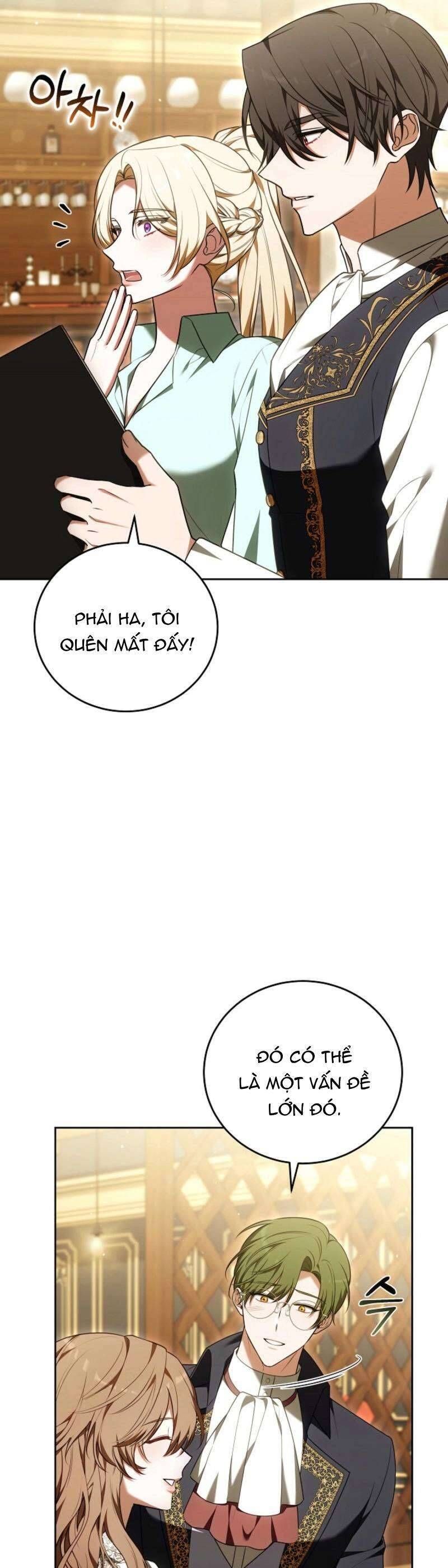 Lời Tỏ Tình Lần Thứ 101 Chapter 17 - Trang 2