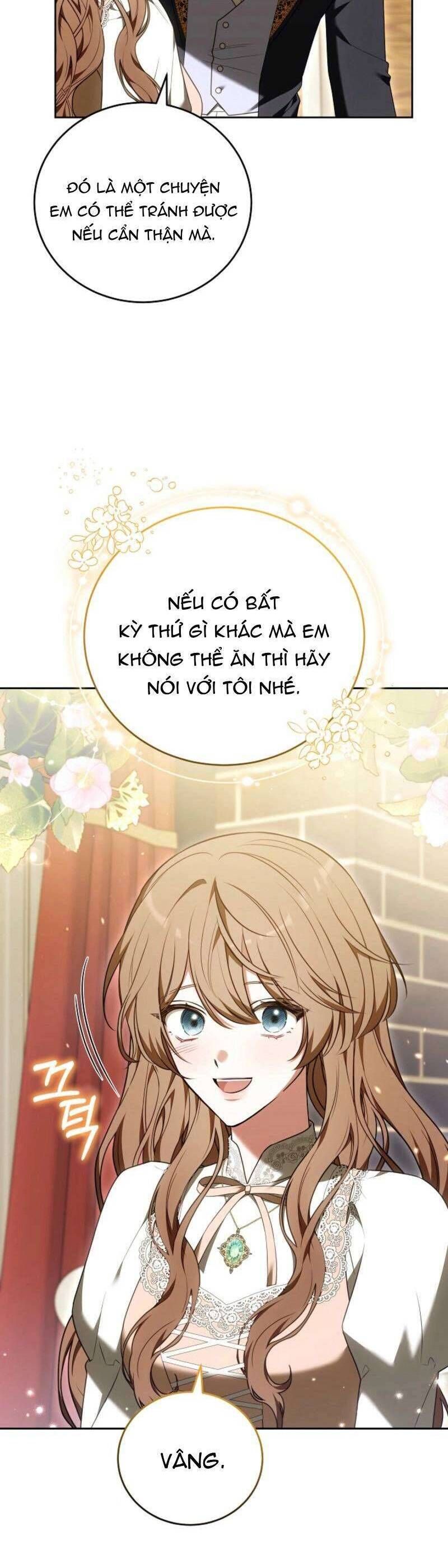 Lời Tỏ Tình Lần Thứ 101 Chapter 17 - Trang 2