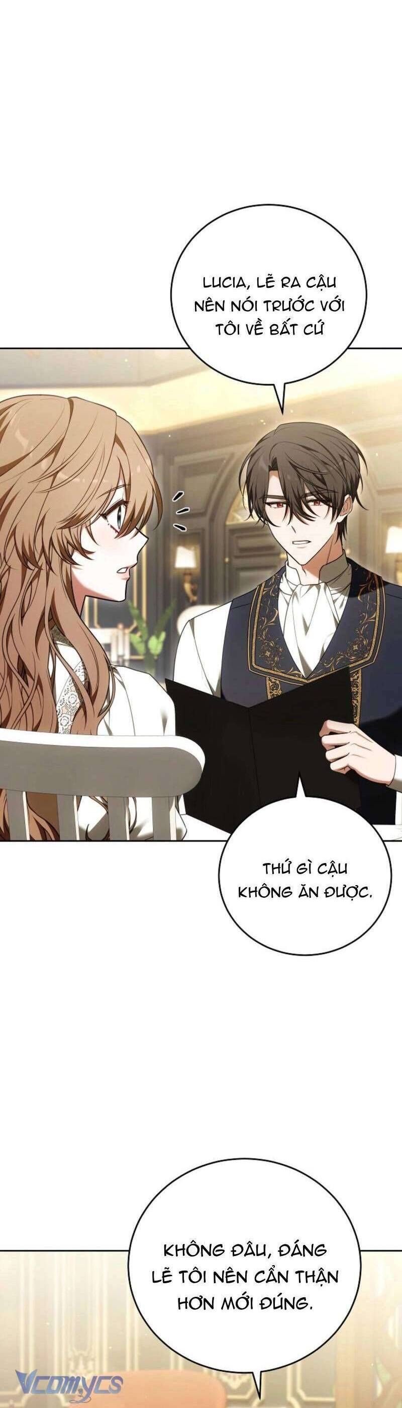 Lời Tỏ Tình Lần Thứ 101 Chapter 17 - Trang 2
