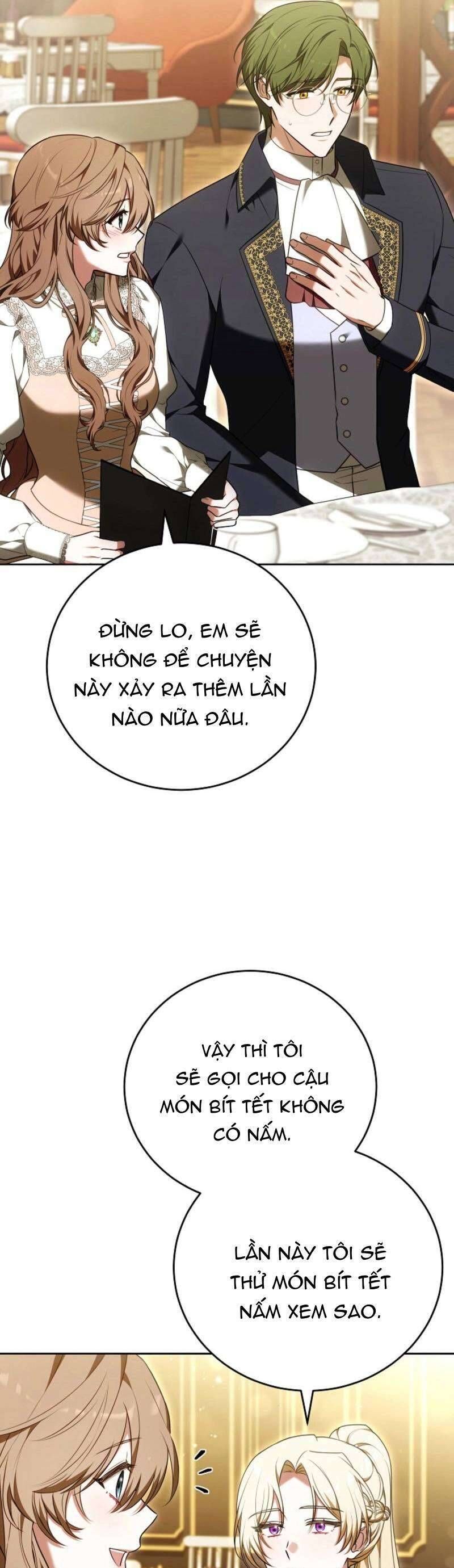Lời Tỏ Tình Lần Thứ 101 Chapter 17 - Trang 2