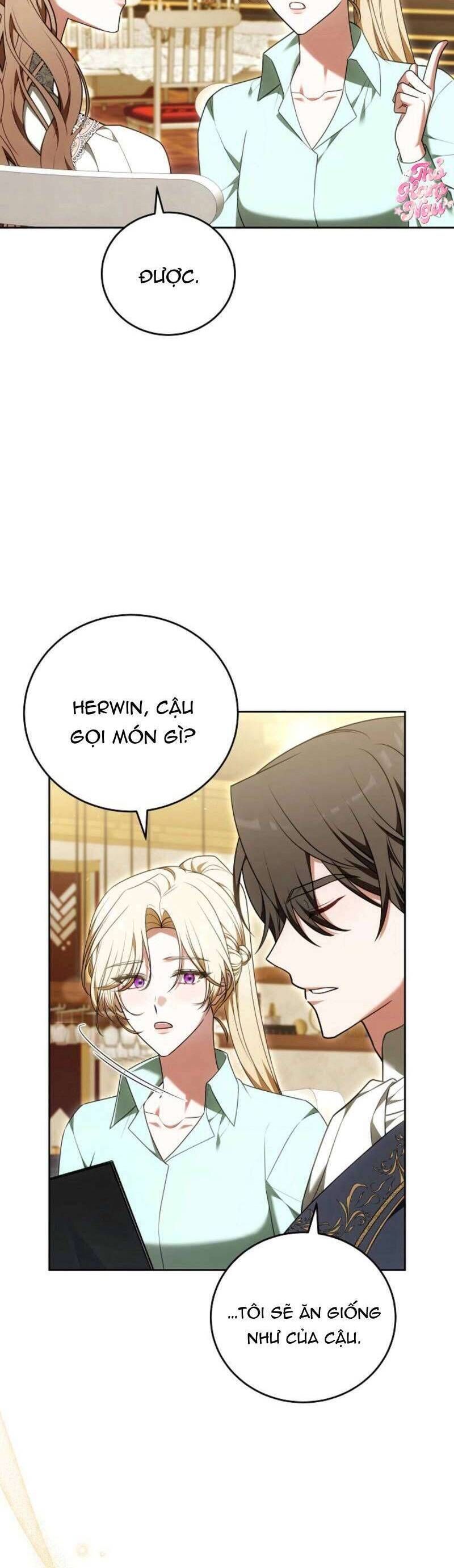 Lời Tỏ Tình Lần Thứ 101 Chapter 17 - Trang 2