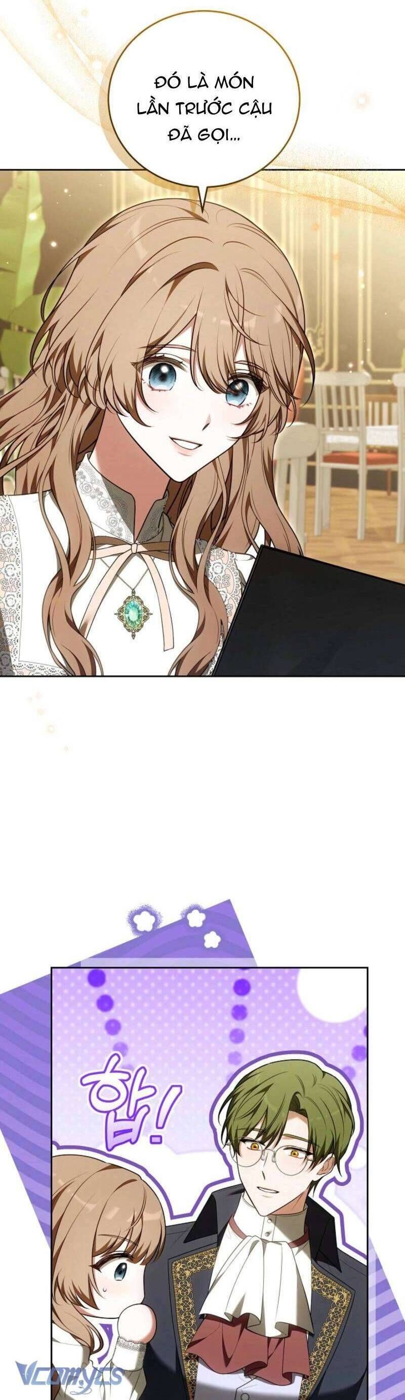 Lời Tỏ Tình Lần Thứ 101 Chapter 17 - Trang 2