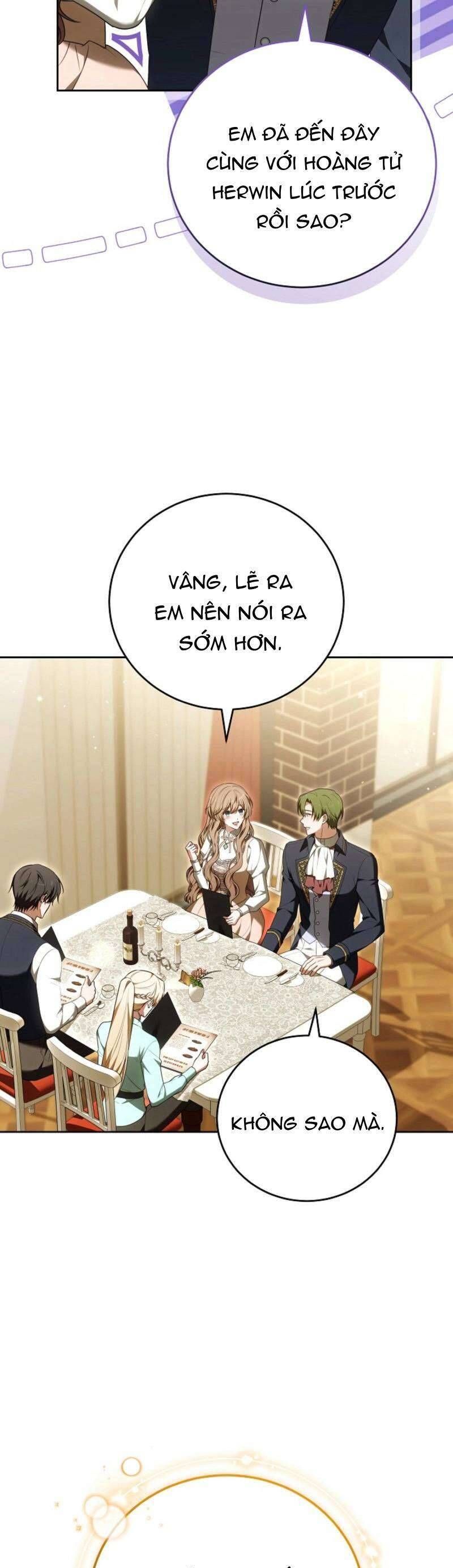 Lời Tỏ Tình Lần Thứ 101 Chapter 17 - Trang 2