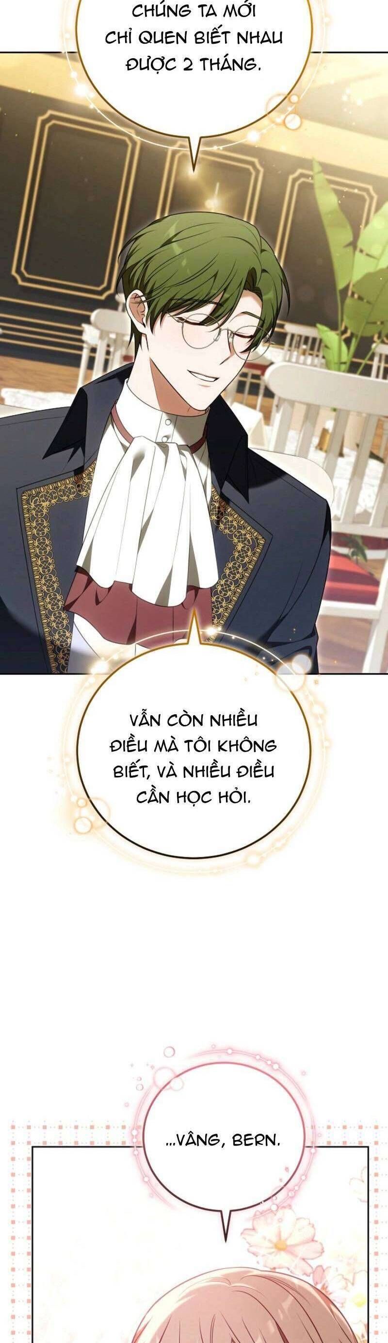Lời Tỏ Tình Lần Thứ 101 Chapter 17 - Trang 2