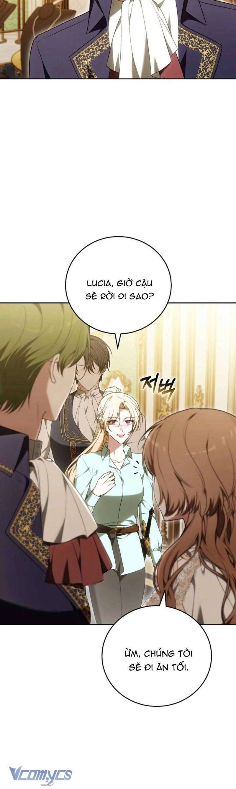 Lời Tỏ Tình Lần Thứ 101 Chapter 17 - Trang 2