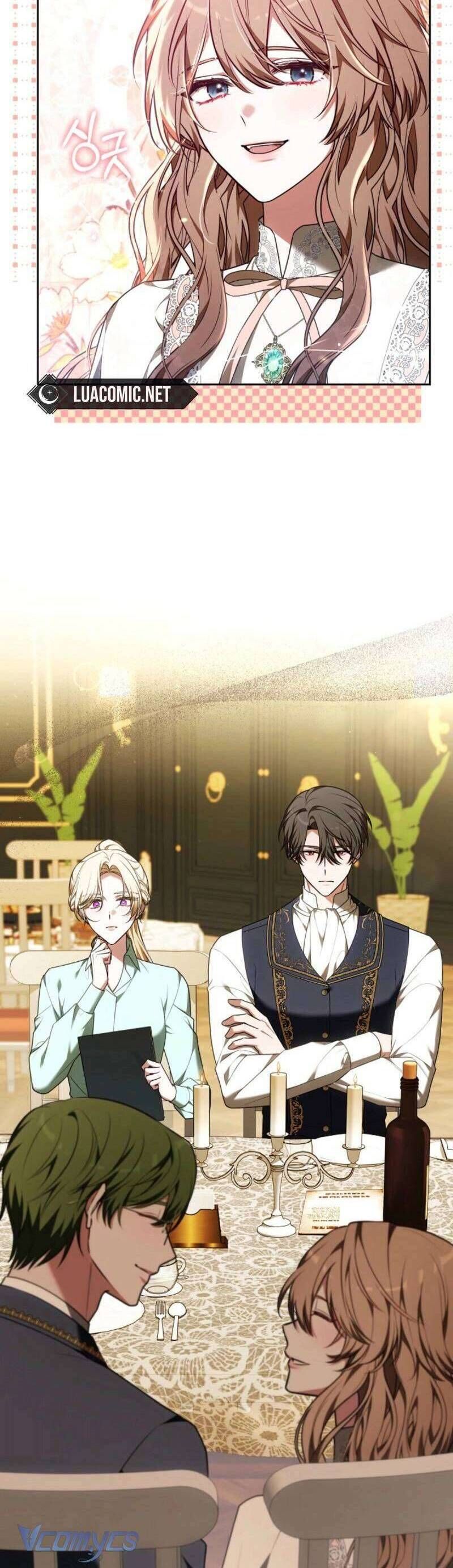 Lời Tỏ Tình Lần Thứ 101 Chapter 17 - Trang 2