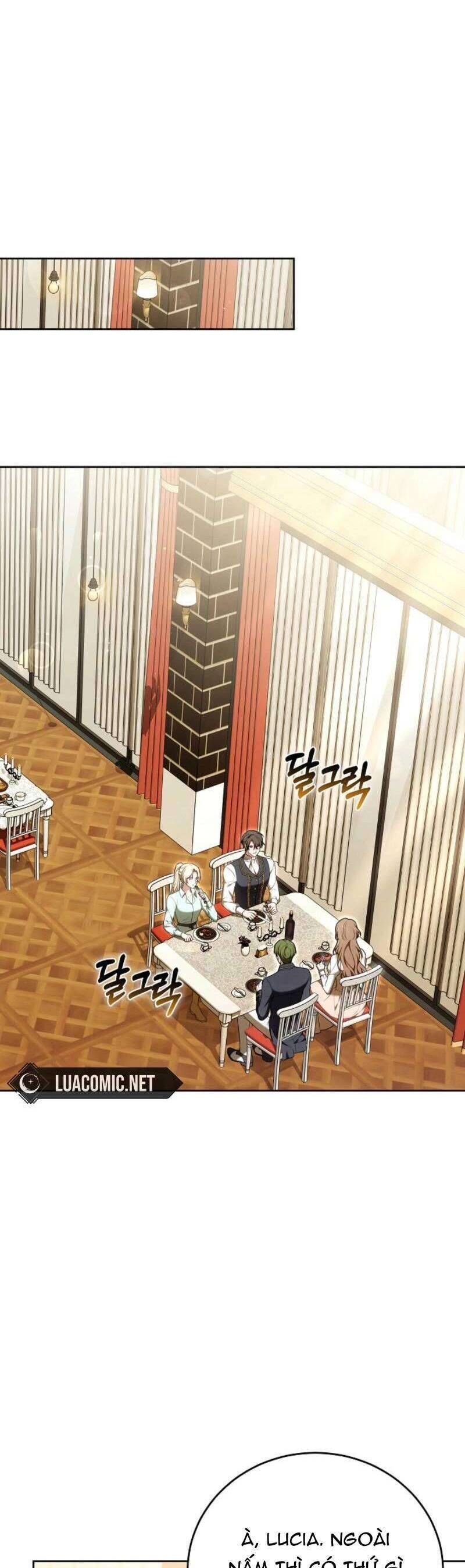 Lời Tỏ Tình Lần Thứ 101 Chapter 17 - Trang 2