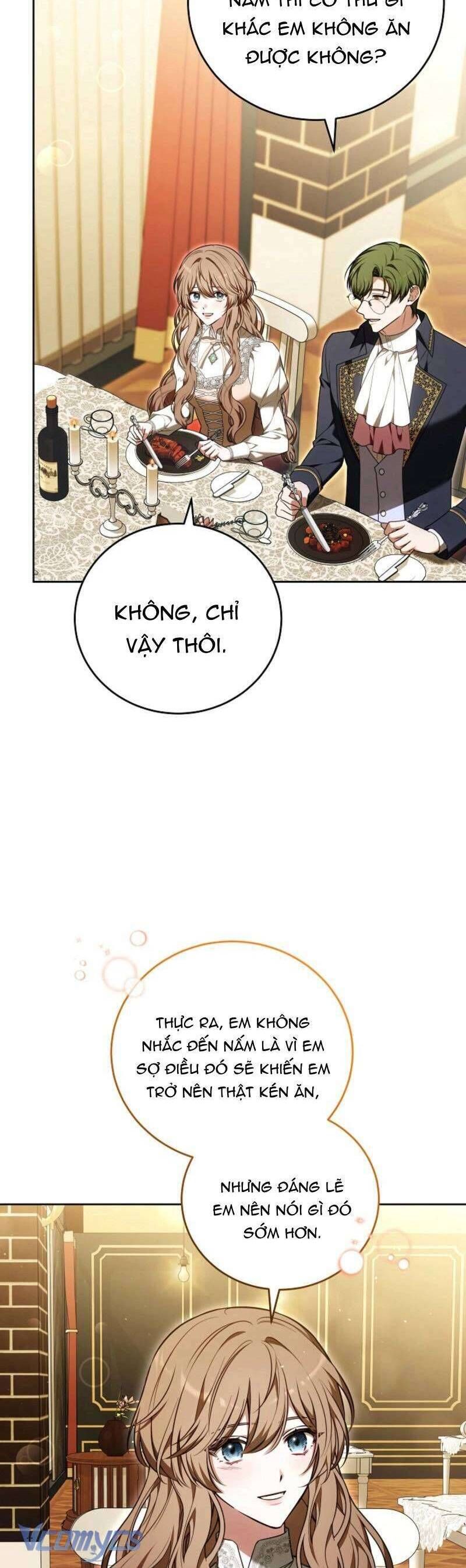 Lời Tỏ Tình Lần Thứ 101 Chapter 17 - Trang 2