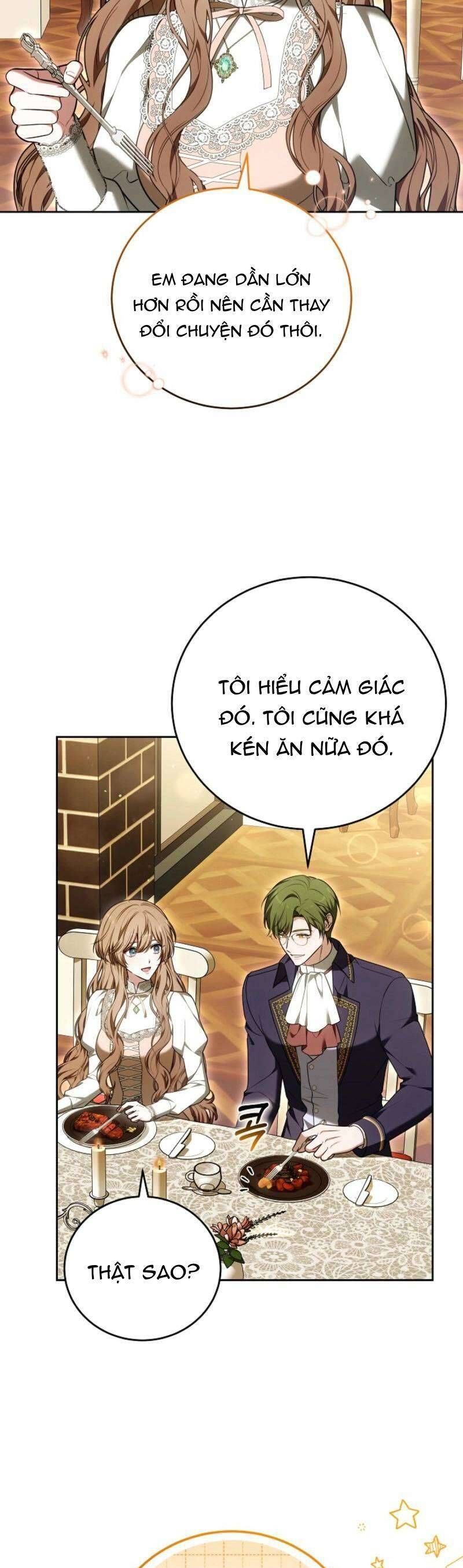 Lời Tỏ Tình Lần Thứ 101 Chapter 17 - Trang 2