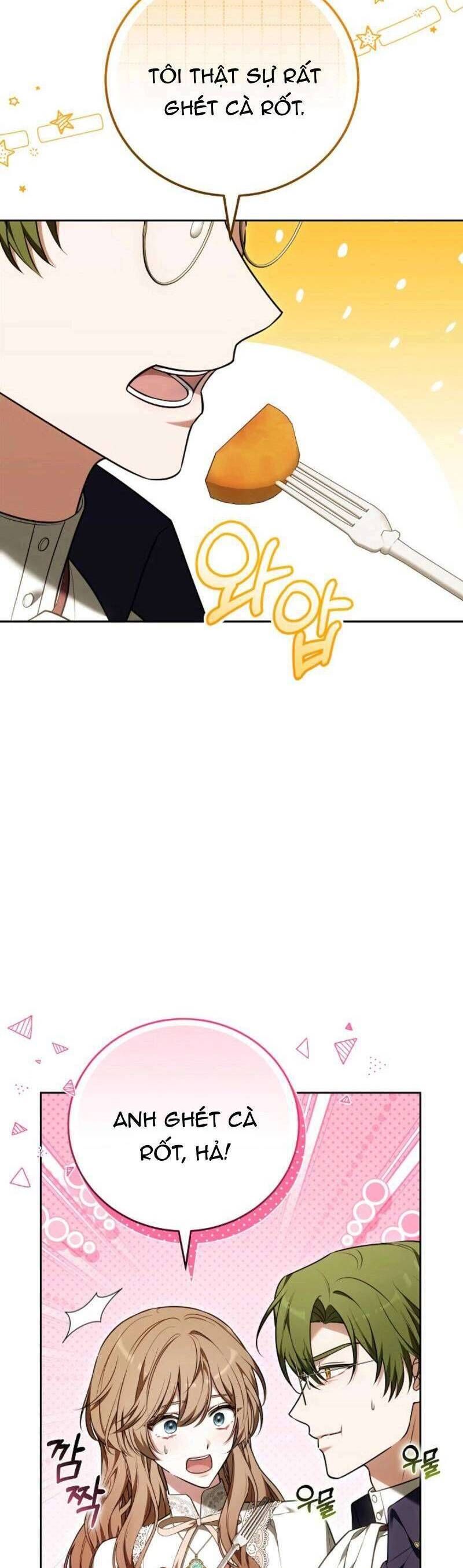 Lời Tỏ Tình Lần Thứ 101 Chapter 17 - Trang 2