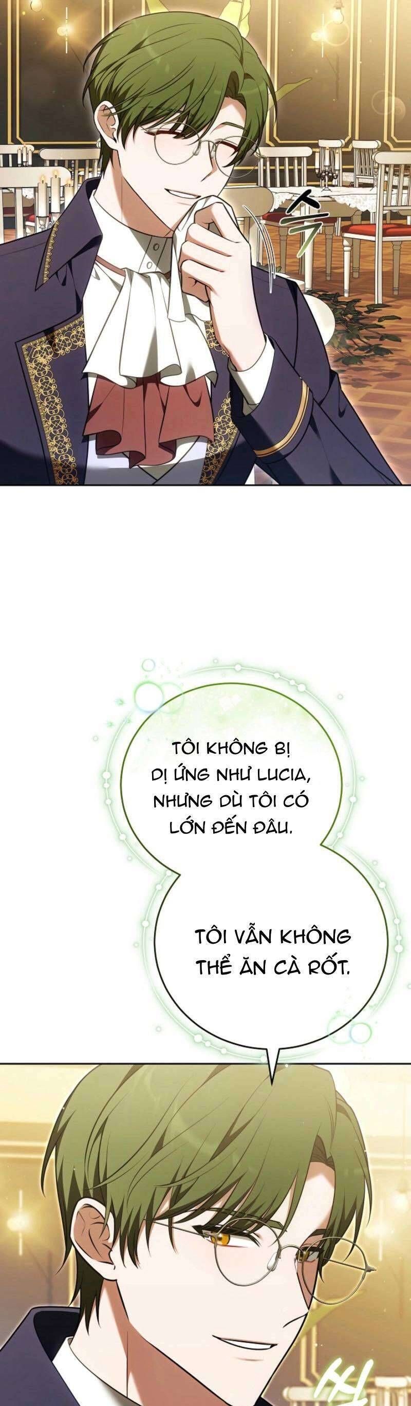 Lời Tỏ Tình Lần Thứ 101 Chapter 17 - Trang 2