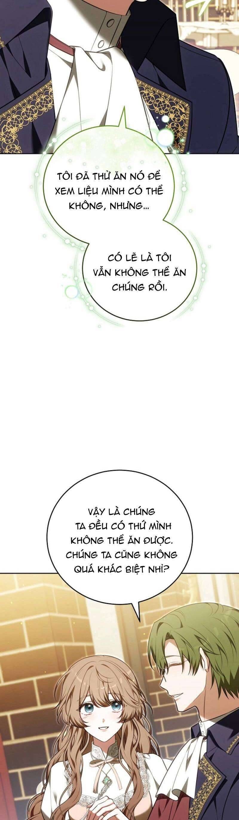Lời Tỏ Tình Lần Thứ 101 Chapter 17 - Trang 2