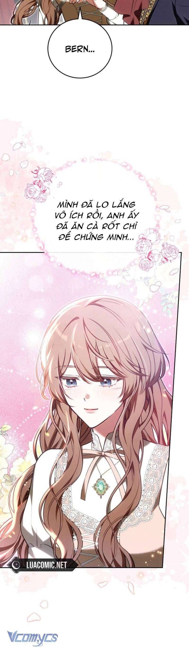 Lời Tỏ Tình Lần Thứ 101 Chapter 17 - Trang 2