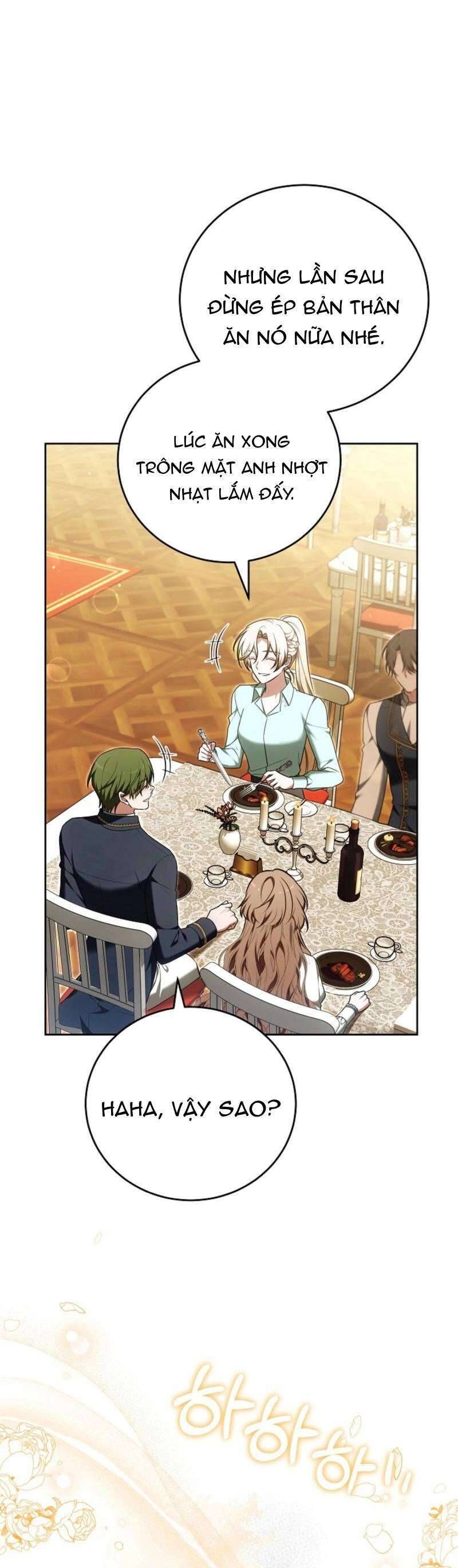 Lời Tỏ Tình Lần Thứ 101 Chapter 17 - Trang 2