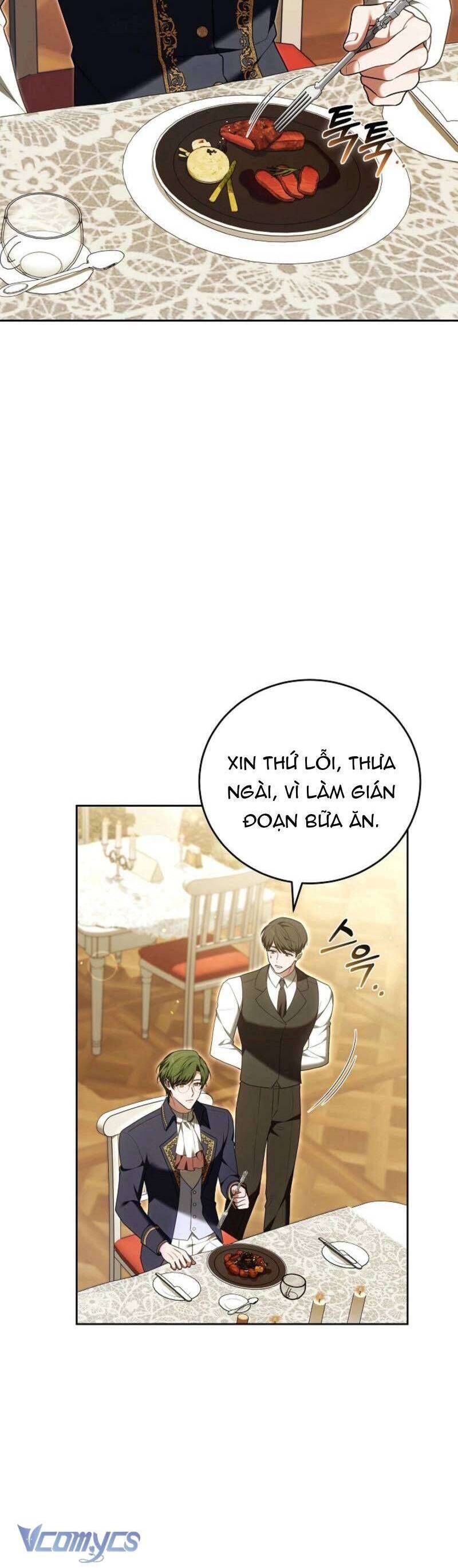 Lời Tỏ Tình Lần Thứ 101 Chapter 17 - Trang 2