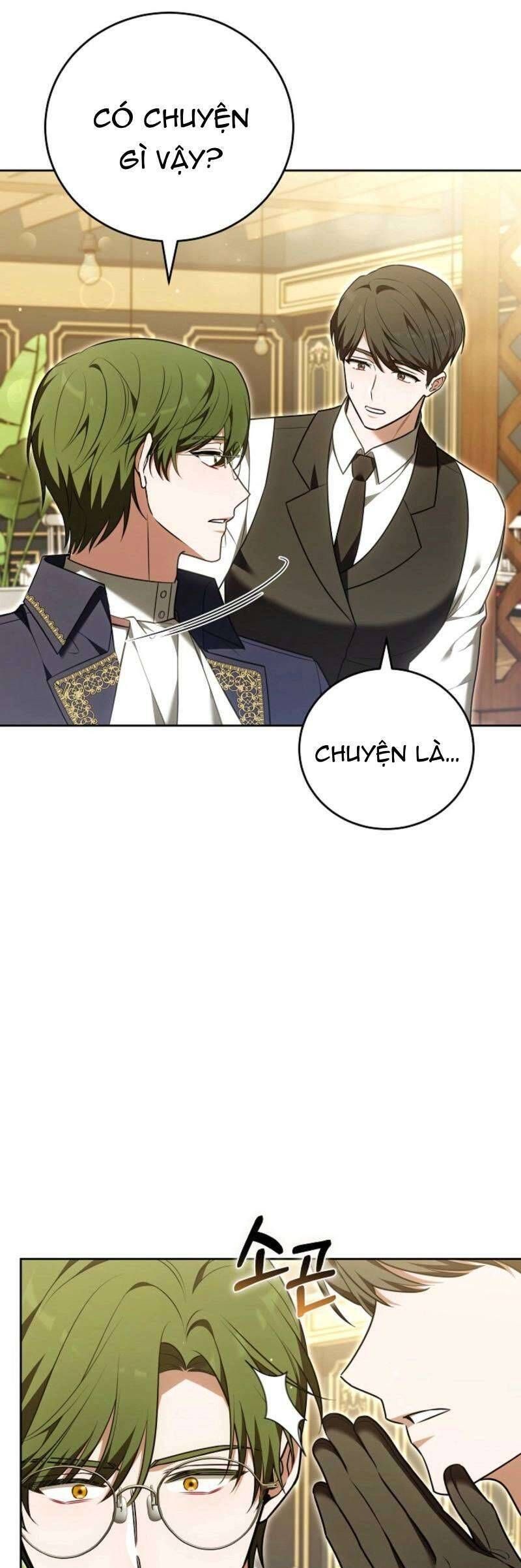 Lời Tỏ Tình Lần Thứ 101 Chapter 17 - Trang 2