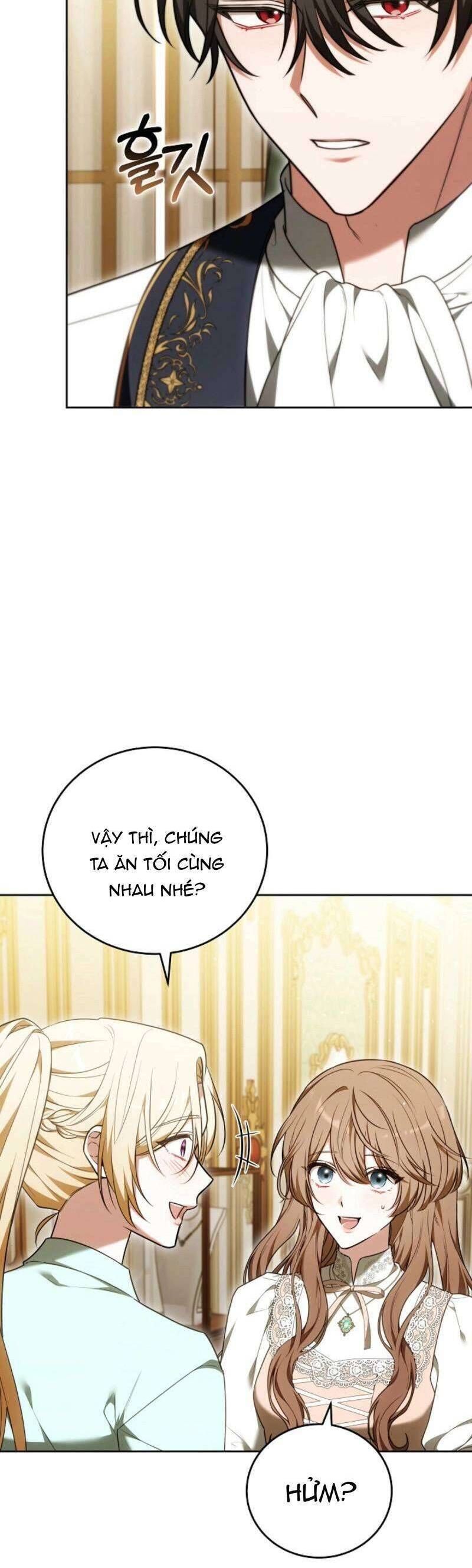Lời Tỏ Tình Lần Thứ 101 Chapter 17 - Trang 2