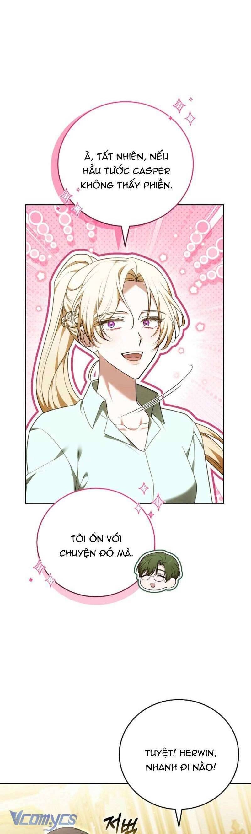 Lời Tỏ Tình Lần Thứ 101 Chapter 17 - Trang 2