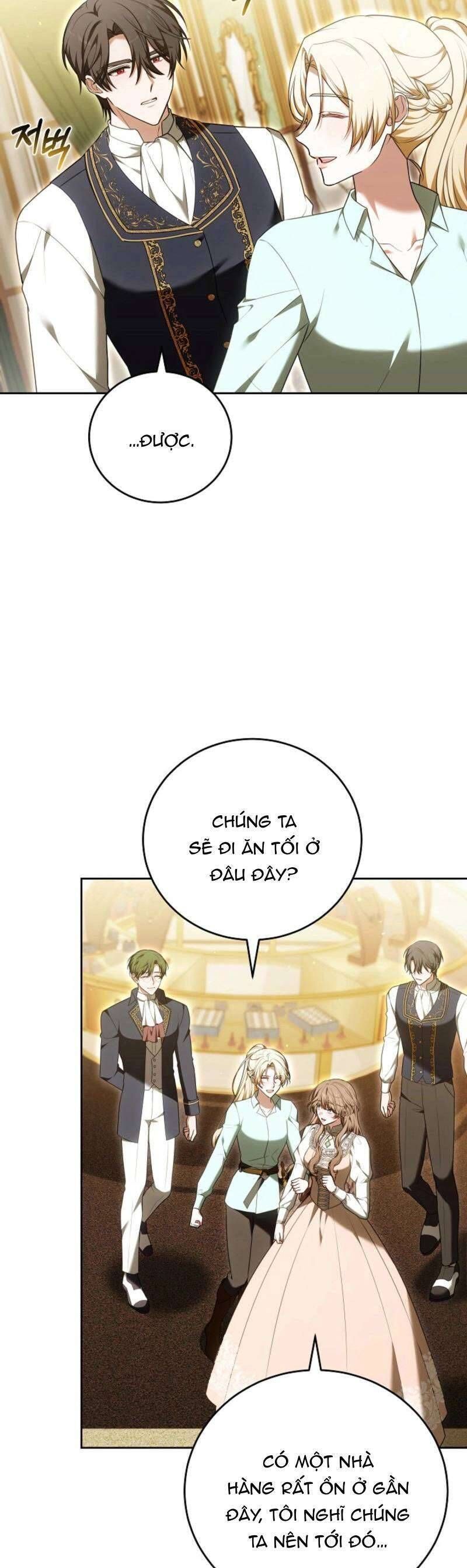 Lời Tỏ Tình Lần Thứ 101 Chapter 17 - Trang 2