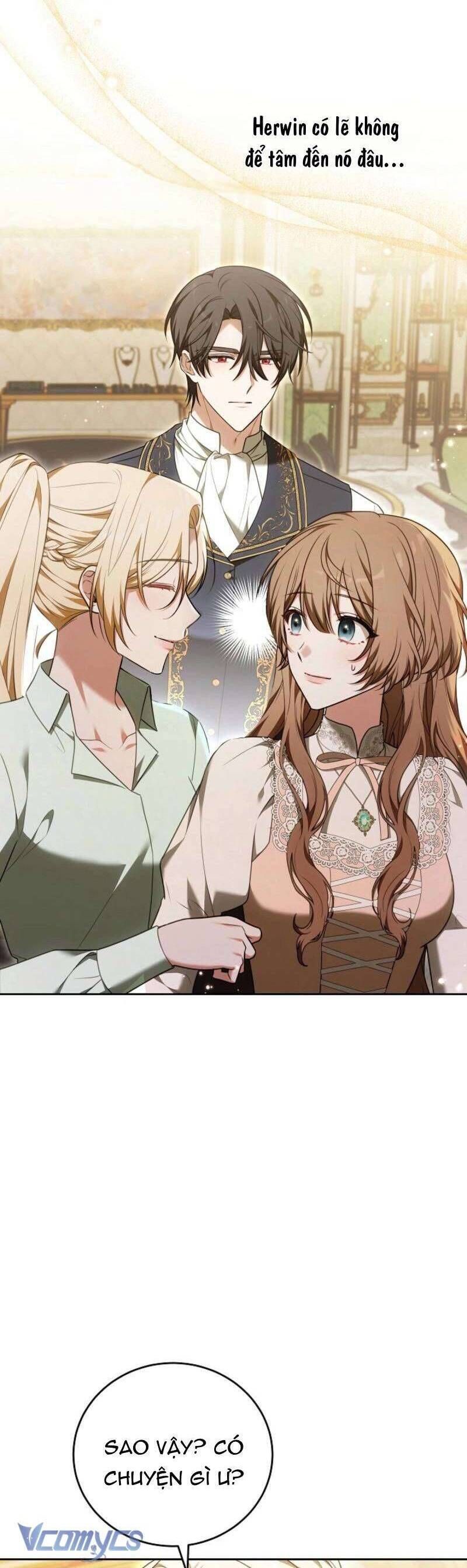 Lời Tỏ Tình Lần Thứ 101 Chapter 17 - Trang 2