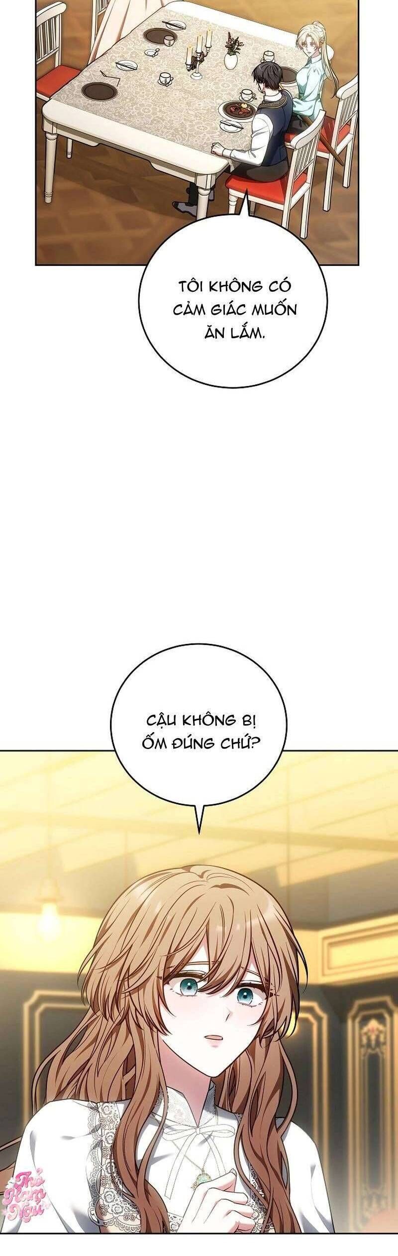 Lời Tỏ Tình Lần Thứ 101 Chapter 18 - Trang 2