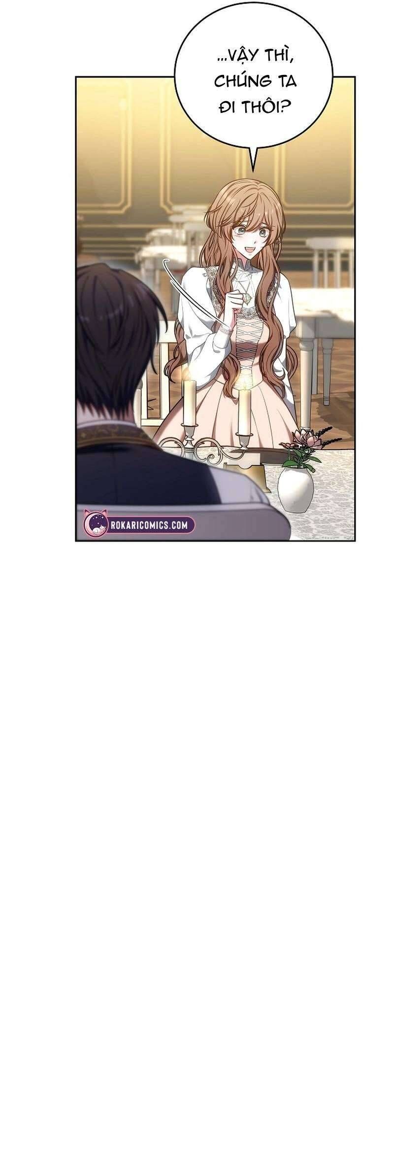 Lời Tỏ Tình Lần Thứ 101 Chapter 18 - Trang 2