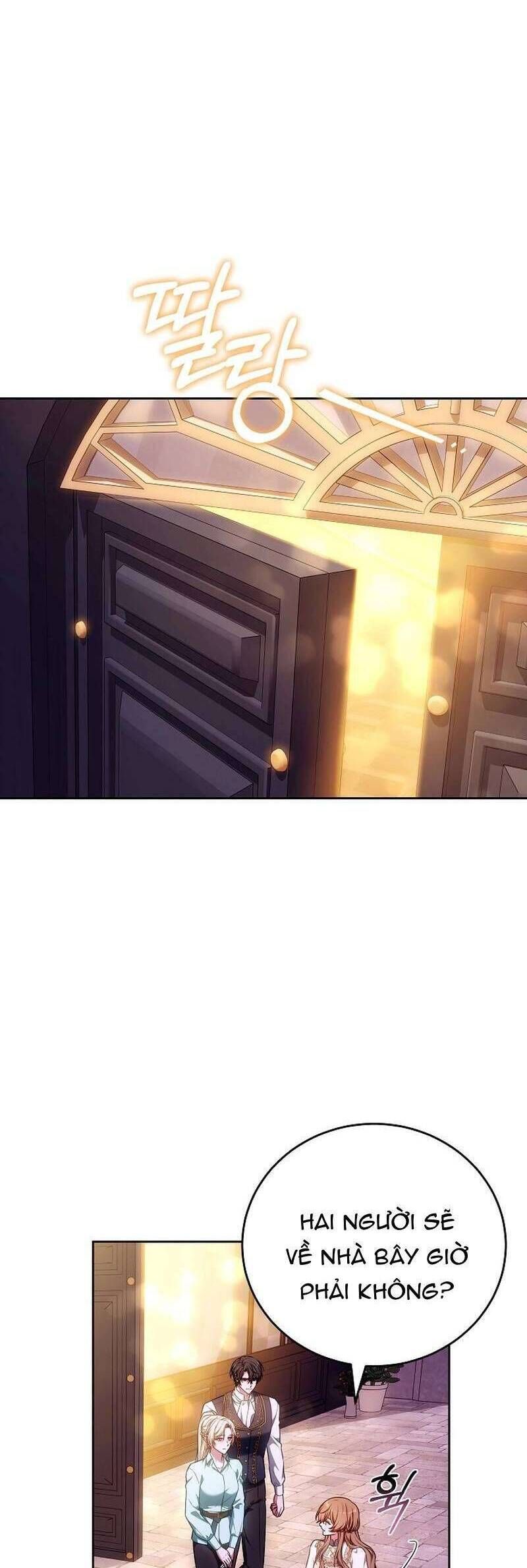 Lời Tỏ Tình Lần Thứ 101 Chapter 18 - Trang 2