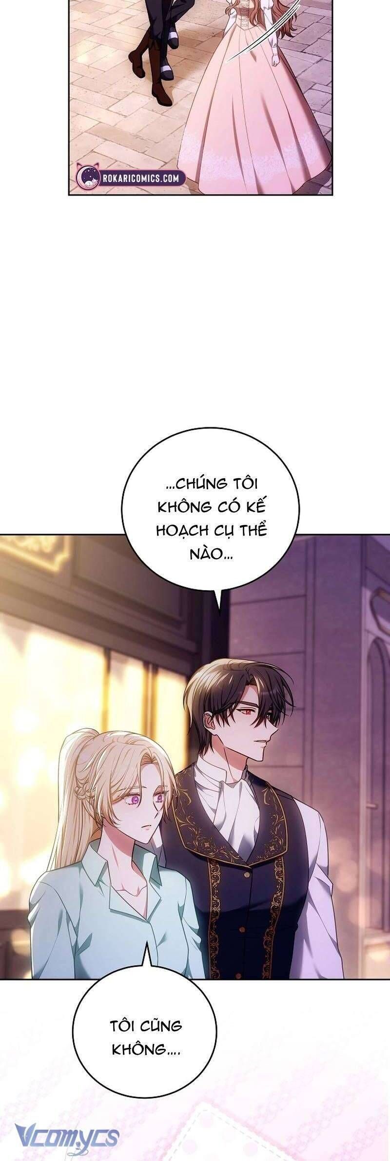 Lời Tỏ Tình Lần Thứ 101 Chapter 18 - Trang 2