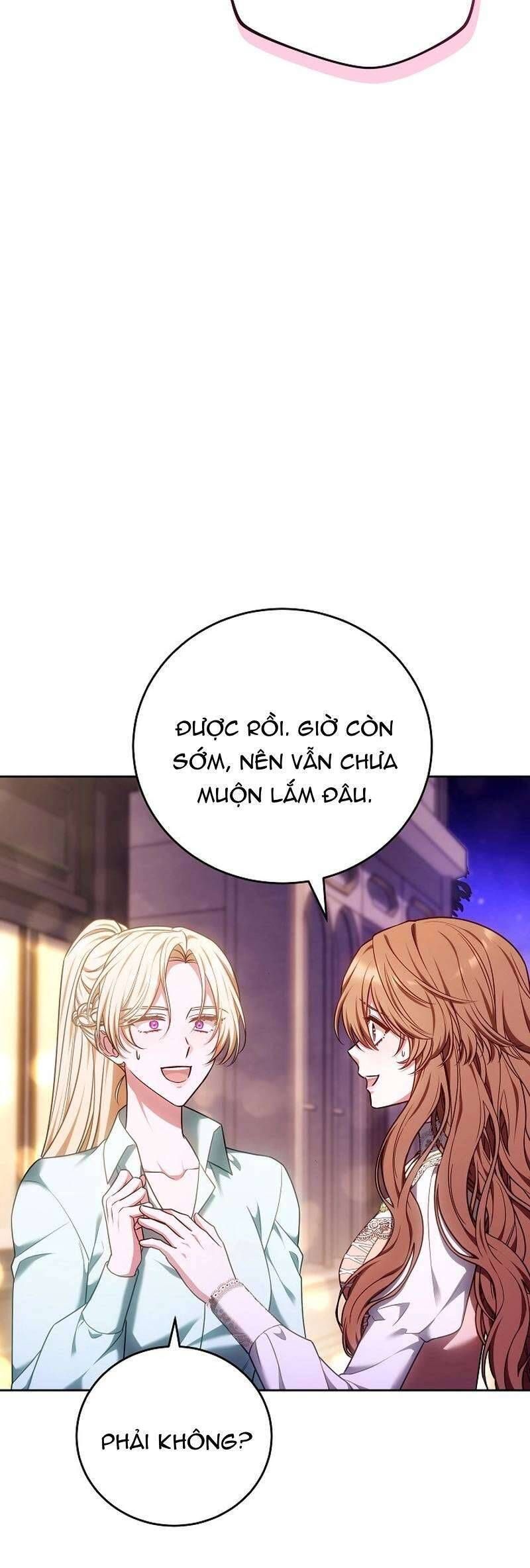 Lời Tỏ Tình Lần Thứ 101 Chapter 18 - Trang 2