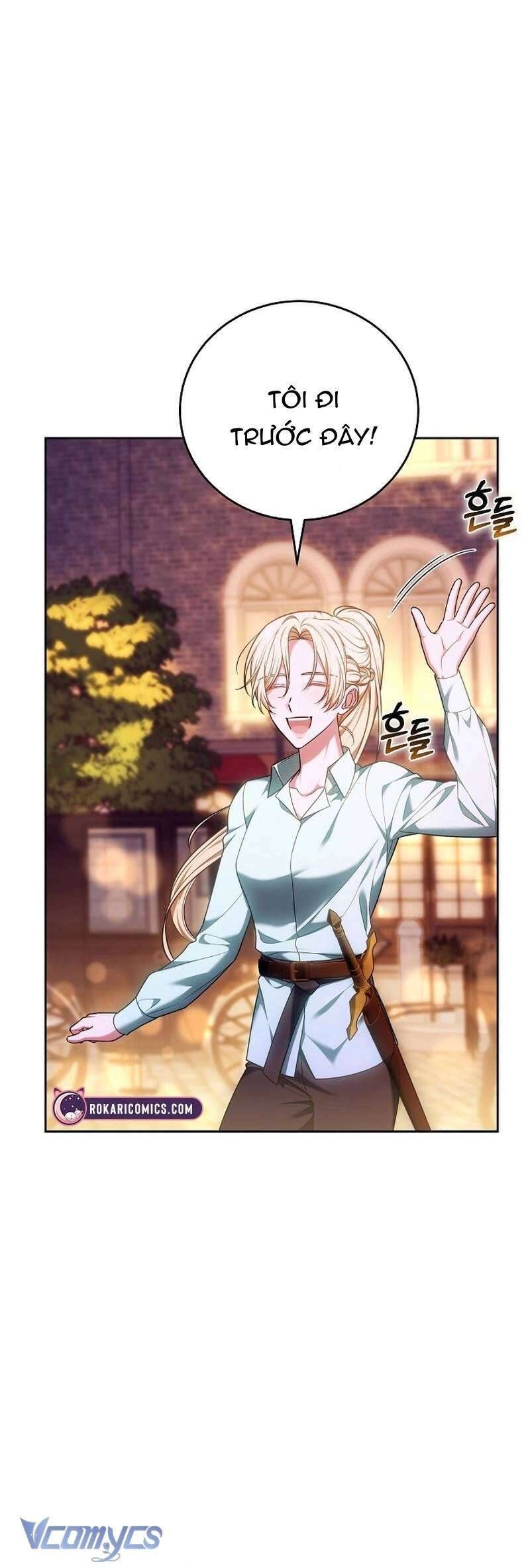 Lời Tỏ Tình Lần Thứ 101 Chapter 18 - Trang 2