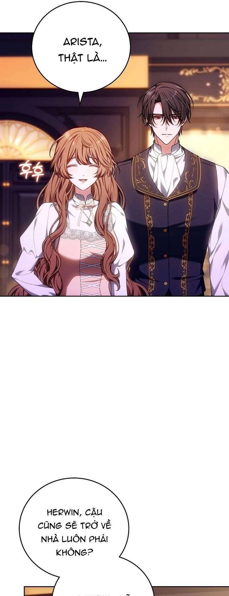 Lời Tỏ Tình Lần Thứ 101 Chapter 18 - Trang 2