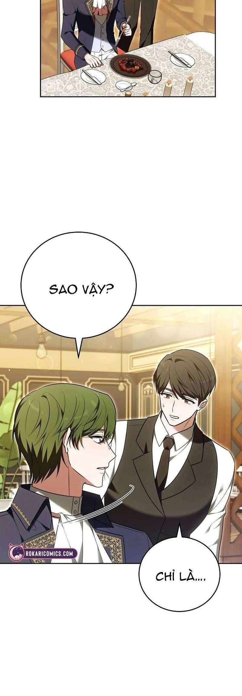 Lời Tỏ Tình Lần Thứ 101 Chapter 18 - Trang 2